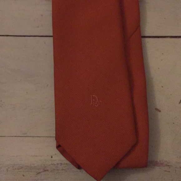 Men’s Christian Dior tie - Picture 1 of 4